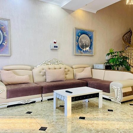 Достык Hotel Kyzylorda Ngoại thất bức ảnh
