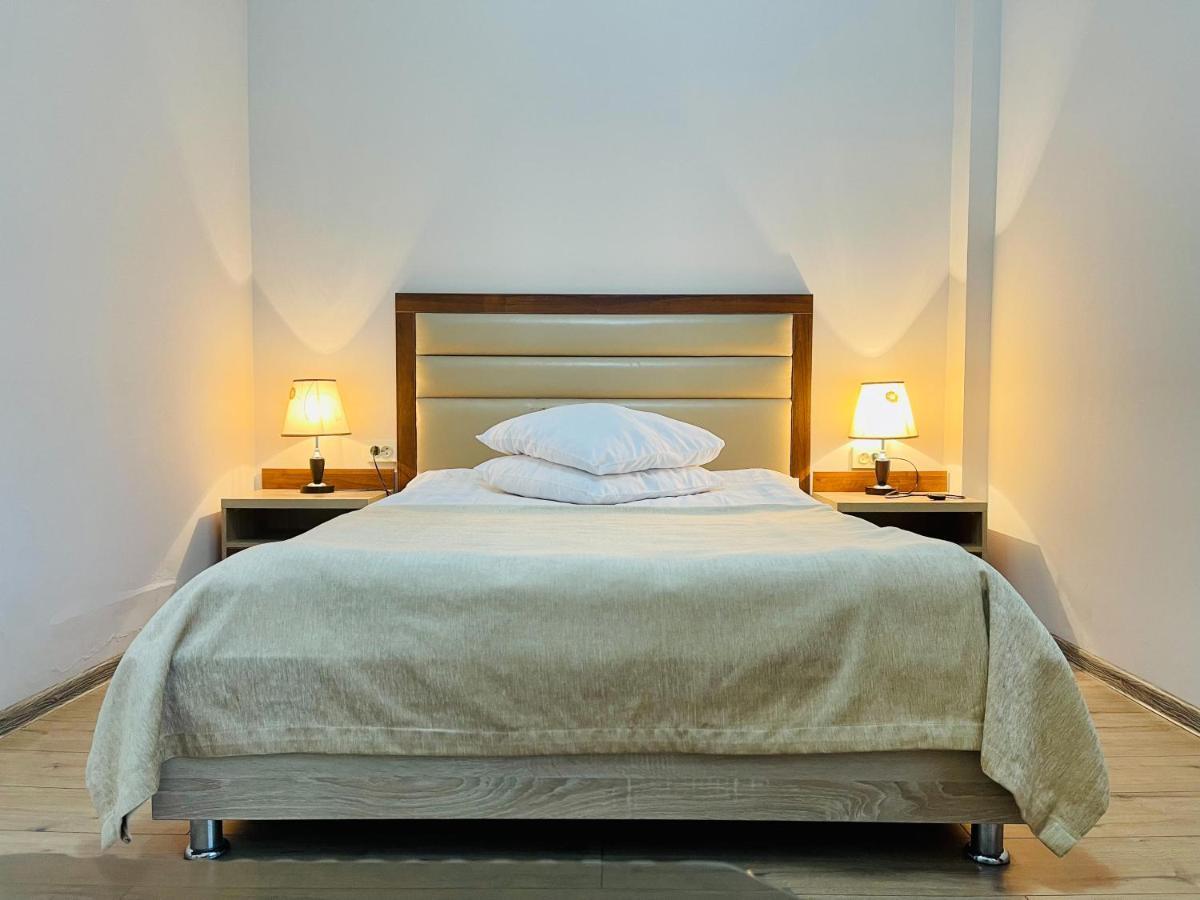 Достык Hotel Kyzylorda Ngoại thất bức ảnh
