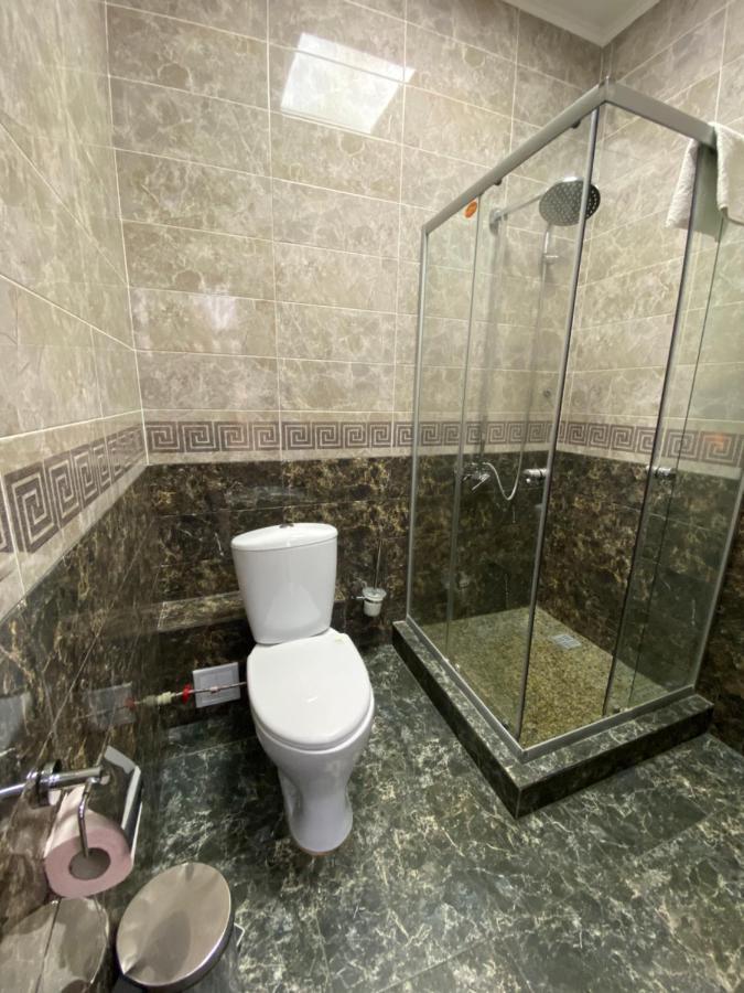 Достык Hotel Kyzylorda Ngoại thất bức ảnh